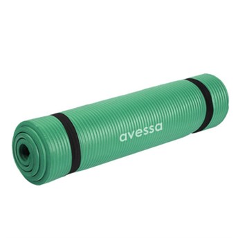 NBR MAT 1.5 CM YEŞİL