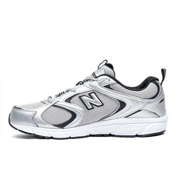 New Balance 408 Gri Unisex Spor Ayakkabı ML408SS