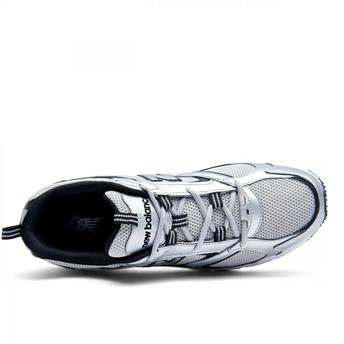 New Balance 408 Gri Unisex Spor Ayakkabı ML408SS