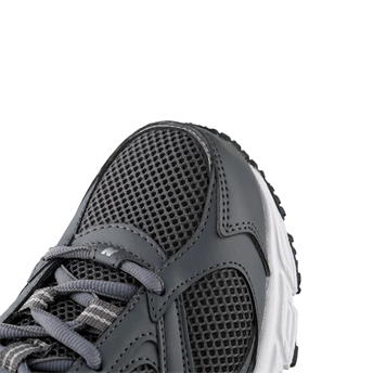 New Balance 408 Koyu Gri Unisex Spor Ayakkabı ML408AA