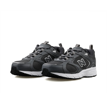 New Balance 408 Koyu Gri Unisex Spor Ayakkabı ML408AA