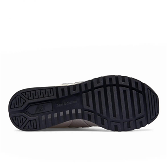 New Balance 565 Gri Erkek Günlük Ayakkabı ML565NGR