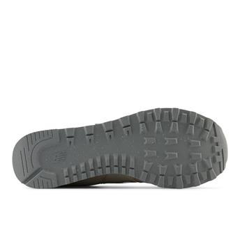 New Balance 574 Krem Kadın Günlük Ayakkabı U574ESF