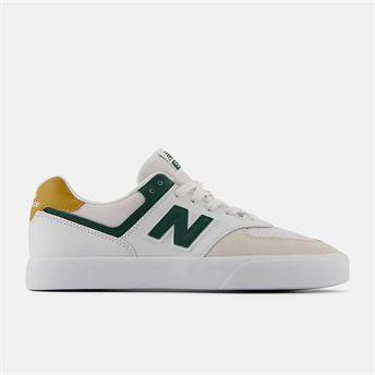 New Balance 574 Lifestyle Unisex Günlük Ayakkabı NM574VRP