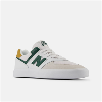 New Balance 574 Lifestyle Unisex Günlük Ayakkabı NM574VRP