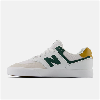 New Balance 574 Lifestyle Unisex Günlük Ayakkabı NM574VRP