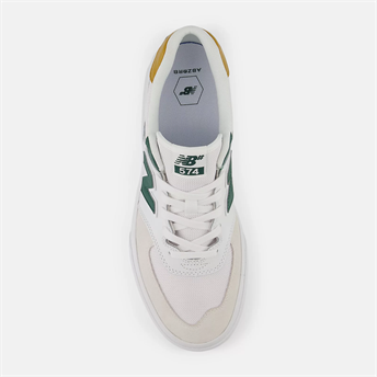 New Balance 574 Lifestyle Unisex Günlük Ayakkabı NM574VRP