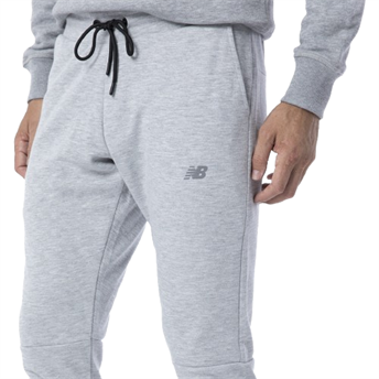 New Balance Erkek Gri Eşofman Altı MNP3804