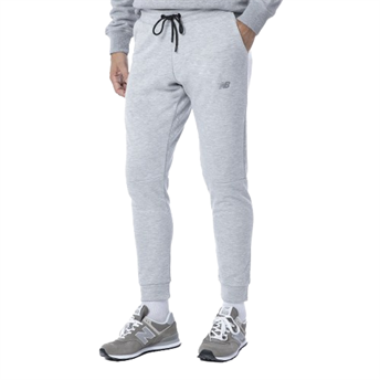 New Balance Erkek Gri Eşofman Altı MNP3804