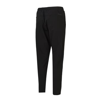 New Balance Erkek Siyah Eşofman Altı MNP3433