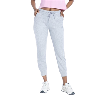New Balance Gri Kadın Eşofman Altı WNP1974