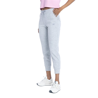 New Balance Gri Kadın Eşofman Altı WNP1974