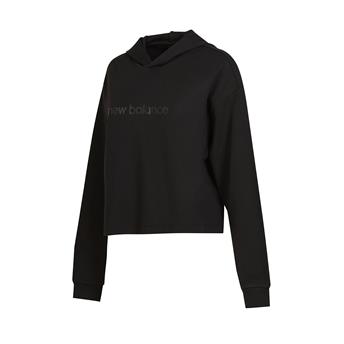 New Balance Lifestyle Hoodie Kadın Sweatshirt WNH3413