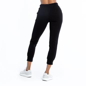 New Balance Siyah Kadın Eşofman Altı WNP1974