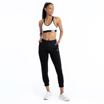 New Balance Siyah Kadın Eşofman Altı WNP1974