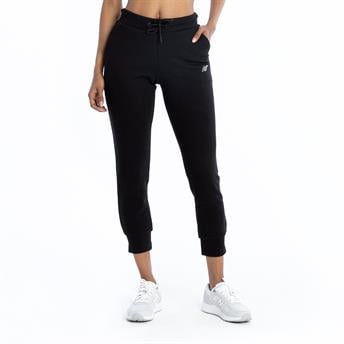 New Balance Siyah Kadın Eşofman Altı WNP1974
