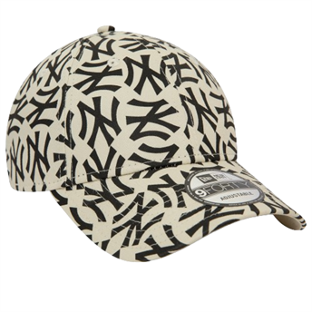 New Era Monogram 9Forty Unisex Şapka 60503572