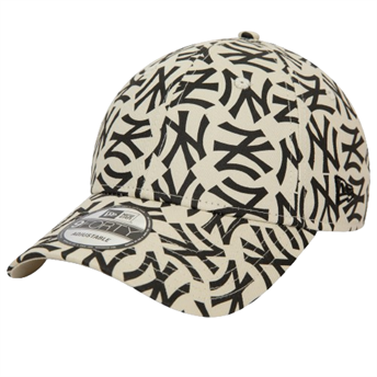 New Era Monogram 9Forty Unisex Şapka 60503572