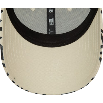 New Era Monogram 9Forty Unisex Şapka 60503572