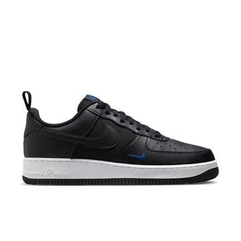 Nike Air Force 1 Siyah Erkek Günlük Ayakkabı FZ4625-001