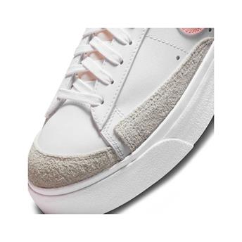 Nike Blazer Low Platform Kadın Günlük Ayakkabı DJ0292-103