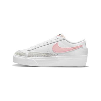 Nike Blazer Low Platform Kadın Günlük Ayakkabı DJ0292-103