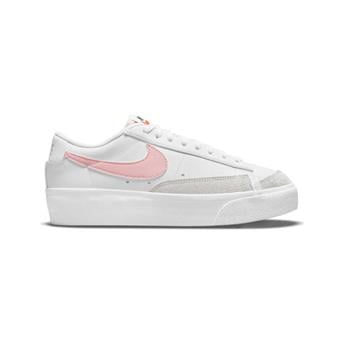 Nike Blazer Low Platform Kadın Günlük Ayakkabı DJ0292-103