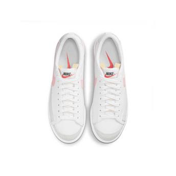 Nike Blazer Low Platform Kadın Günlük Ayakkabı DJ0292-103