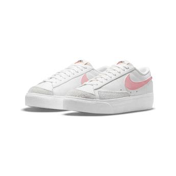 Nike Blazer Low Platform Kadın Günlük Ayakkabı DJ0292-103