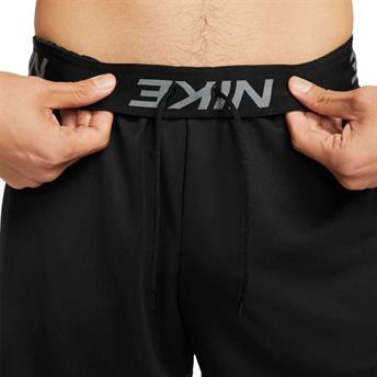 NİKE DRİ-FİT ERKEK ANTREMAN ŞORTU DD1887-010