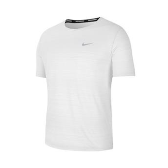 NİKE DRİ-FİT MİLER TOP SS ERKEK TİŞÖRT CU5992-100