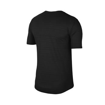 NİKE DRİ-FİT MİLER TOP SS ERKEK TİŞÖRT CU5992-010