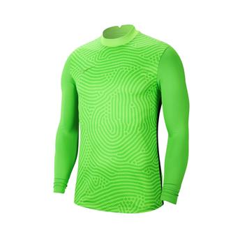 NİKE M NK GARDIEN III GK JSY LS UZUN KOLLU TİŞÖRT BV6711-398