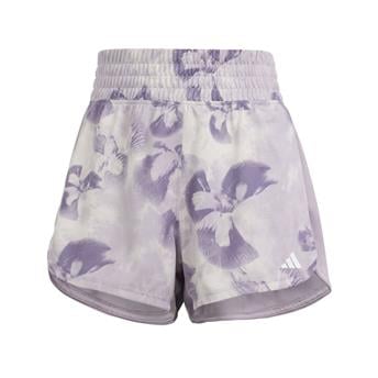 Adidas Pacer Flower Kadın Şort IQ2631