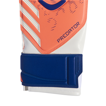 Adidas Pred Gl Trn J Çocuk Kaleci Eldiveni JN5361
