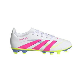 Adidas Predator Club FG/MG J Çocuk Krampon ID3810