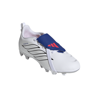 Adidas PREDATOR CLUB FT EL FG/MG J Çocuk Halı Saha Kramponu JQ0709