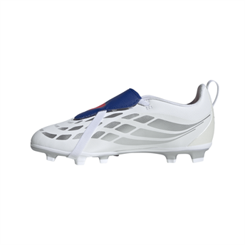 Adidas PREDATOR CLUB FT EL FG/MG J Çocuk Halı Saha Kramponu JQ0709