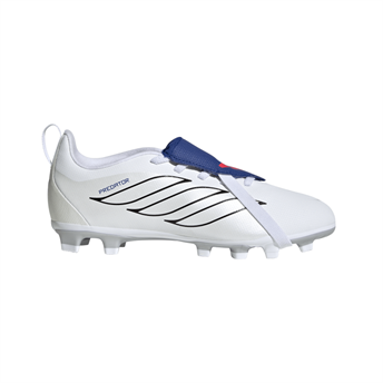 Adidas PREDATOR CLUB FT EL FG/MG J Çocuk Halı Saha Kramponu JQ0709