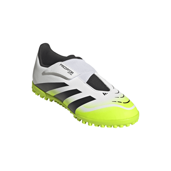 Adidas Predator Club Vel TF J Çocuk Halı Saha Ayakkabısı JH8871