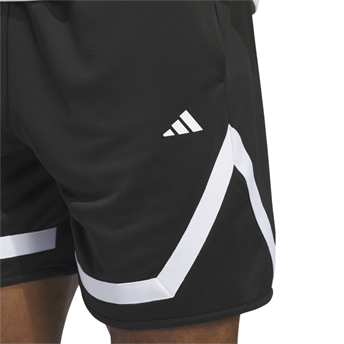 Adidas Pro Block Short Erkek Siyah Şort IX1850