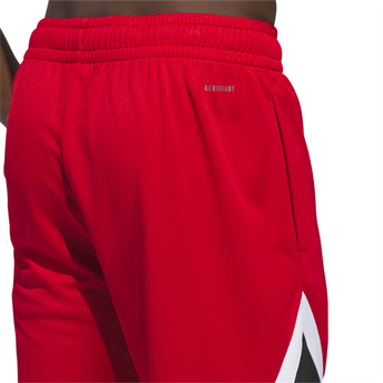 Adidas Pro Block Short Basketbol Şortu IY2122
