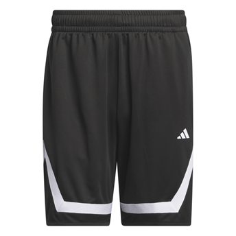 Adidas Pro Block Short Erkek Siyah Şort IX1850