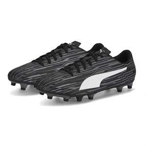 PUMA RAPİDO III FG AG ERKEK SİYAH FUTBOL KRAMPON 10657202