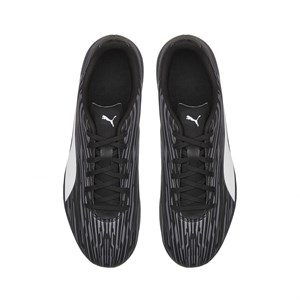 PUMA RAPİDO III FG AG ERKEK SİYAH FUTBOL KRAMPON 10657202