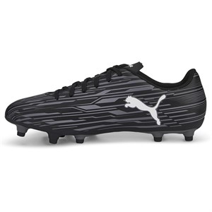 PUMA RAPİDO III FG AG ERKEK SİYAH FUTBOL KRAMPON 10657202