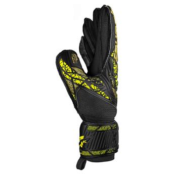 REUSCH ATTRAKR INFİNİTY FİNGER SUPPORT KALECİ ELDİVENİ 5470710-7739