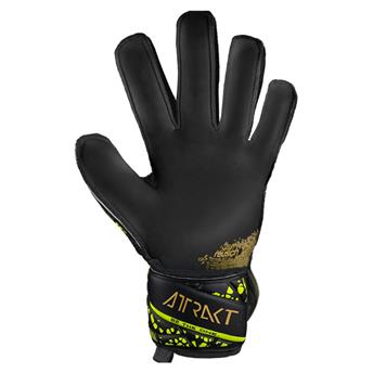 REUSCH ATTRAKR INFİNİTY FİNGER SUPPORT KALECİ ELDİVENİ 5470710-7739