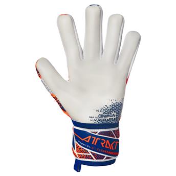 REUSCH ATTRAKT FREEGEL GOLD NC KALECİ ELDİVENİ 5570135-2500