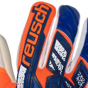 REUSCH ATTRAKT FREEGEL GOLD NC KALECİ ELDİVENİ 5570135-2500